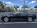 Thumbnail image of 2011 Audi A8 L at Fox Auto Center Inc