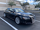 Thumbnail image of 2011 Audi A8 L at Fox Auto Center Inc