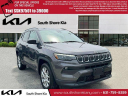 Thumbnail image of 2022 Jeep Compass at South Shore Kia