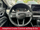Thumbnail image of 2022 Jeep Compass at South Shore Kia