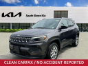 Thumbnail image of 2022 Jeep Compass at South Shore Kia