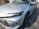 Thumbnail image of 2025 Toyota Camry at Oak Lawn Toyota NEW