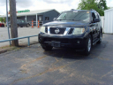 2011 Nissan Pathfinder S at HEGAZI MOTORS LLC