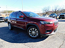 Thumbnail image of 2020 Jeep Cherokee at Gary Mathews Motors