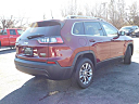 Thumbnail image of 2020 Jeep Cherokee at Gary Mathews Motors