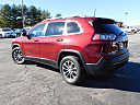 Thumbnail image of 2020 Jeep Cherokee at Gary Mathews Motors