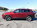 Thumbnail image of 2020 Jeep Cherokee at Gary Mathews Motors