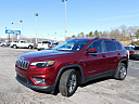 Thumbnail image of 2020 Jeep Cherokee at Gary Mathews Motors