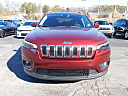Thumbnail image of 2020 Jeep Cherokee at Gary Mathews Motors
