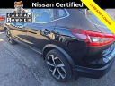 Thumbnail image of 2021 Nissan Rogue Sport at Smithtown Nissan