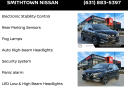 Thumbnail image of 2021 Nissan Rogue Sport at Smithtown Nissan