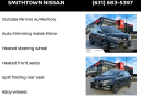 Thumbnail image of 2021 Nissan Rogue Sport at Smithtown Nissan