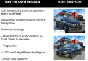 Thumbnail image of 2021 Nissan Rogue Sport at Smithtown Nissan