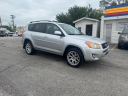 Thumbnail image of 2011 Toyota RAV4 at CHARLIE'S CHOICE CARS