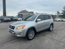 Thumbnail image of 2011 Toyota RAV4 at CHARLIE'S CHOICE CARS