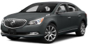 Thumbnail image of 2014 Buick LaCrosse at LexusRivercenter of Covington, KY