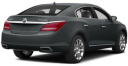 Thumbnail image of 2014 Buick LaCrosse at LexusRivercenter of Covington, KY