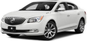 Thumbnail image of 2014 Buick LaCrosse at LexusRivercenter of Covington, KY