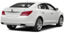 Thumbnail image of 2014 Buick LaCrosse at LexusRivercenter of Covington, KY