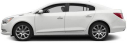 Thumbnail image of 2014 Buick LaCrosse at LexusRivercenter of Covington, KY