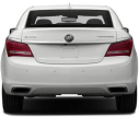 Thumbnail image of 2014 Buick LaCrosse at LexusRivercenter of Covington, KY