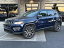 Thumbnail image of 2021 Jeep Compass at Valley Motors