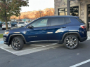 Thumbnail image of 2021 Jeep Compass at Valley Motors