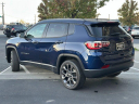 Thumbnail image of 2021 Jeep Compass at Valley Motors