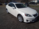 Thumbnail image of 2011 Lexus IS 250 at AUTOPLEX INC.