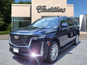 Thumbnail image of 2021 Cadillac Escalade ESV at Malouf Chevrolet Cadillac