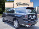 Thumbnail image of 2021 Cadillac Escalade ESV at Malouf Chevrolet Cadillac
