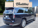 Thumbnail image of 2021 Cadillac Escalade ESV at Malouf Chevrolet Cadillac