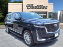 Thumbnail image of 2021 Cadillac Escalade ESV at Malouf Chevrolet Cadillac