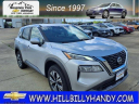 Thumbnail image of 2023 Nissan Rogue at Hagans Mountain View Chevrolet