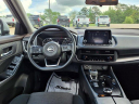 Thumbnail image of 2023 Nissan Rogue at Hagans Mountain View Chevrolet