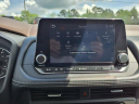Thumbnail image of 2023 Nissan Rogue at Hagans Mountain View Chevrolet