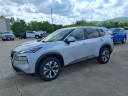Thumbnail image of 2023 Nissan Rogue at Hagans Mountain View Chevrolet