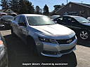 Thumbnail image of 2017 Chevrolet Impala at Gasparr Motors