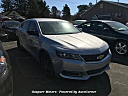 Thumbnail image of 2017 Chevrolet Impala at Gasparr Motors