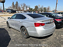 Thumbnail image of 2017 Chevrolet Impala at Gasparr Motors
