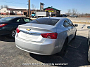 Thumbnail image of 2017 Chevrolet Impala at Gasparr Motors