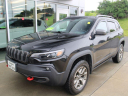 Thumbnail image of 2020 Jeep Cherokee at Goldstein Chrysler Jeep