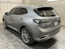 Thumbnail image of 2021 Buick Envision at Hudiburg Ford