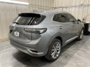 Thumbnail image of 2021 Buick Envision at Hudiburg Ford