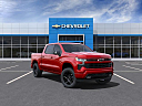 Thumbnail image of 2023 Chevrolet Silverado 1500 at Nesenger 112 Chevrolet Hyundai Mazda