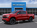 Thumbnail image of 2023 Chevrolet Silverado 1500 at Nesenger 112 Chevrolet Hyundai Mazda