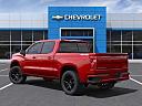 Thumbnail image of 2023 Chevrolet Silverado 1500 at Nesenger 112 Chevrolet Hyundai Mazda