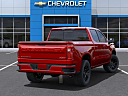 Thumbnail image of 2023 Chevrolet Silverado 1500 at Nesenger 112 Chevrolet Hyundai Mazda