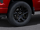 Thumbnail image of 2023 Chevrolet Silverado 1500 at Nesenger 112 Chevrolet Hyundai Mazda