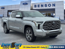 Thumbnail image of 2024 Toyota Tundra at Benson Ford